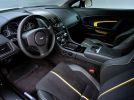 Aston Martin рассекретил V12 Vantage S - фотография 5