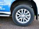 Toyota Land Cruiser Prado: Штурмуем бездорожье с новым дизелем! - фотография 43