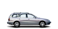 Hyundai Lantra  - лого