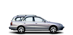 Hyundai Lantra универсал 1998-2000