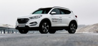 Hyundai Tucson: Без комплексов и почти без компромиссов