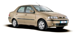Fiat Albea Седан 2002-2005