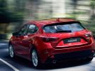 Названы рублёвые цены на Mazda 3 - фотография 5