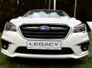 Презентация новых Subaru Outback и Legacy: для влюбленных и влюбившихся - фотография 30