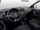 В Швейцарии продемонстрировали универсал Dacia Logan MCV - фотография 4