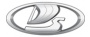 LADA (ВАЗ) - лого