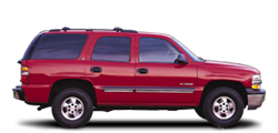 Chevrolet Tahoe 1999-2006