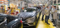 Московский завод Renault закроют навсегда, АвтоВАЗ остановил работу