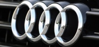 Фотошпионы выследили Audi R8 Spyder до официального дебюта