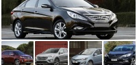 5 ненадёжных корейских автомобилей с пробегом