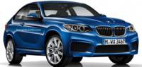 BMW выпустит новый X1 и X2 Sport