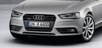 Audi установит на A4 нового поколения инновационный турбомотор