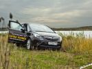 Opel Zafira Tourer: Компактвэн новых стандартов - фотография 1