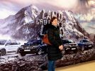 Land Cruiser’s Land 2017: всероссийский тест-драйв внедорожников Toyota - фотография 90