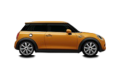 MINI Cooper  - лого