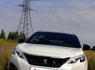 Новый Peugeot 3008, тест-драйв в Нижнем Новгороде: Кто смелее, пусть сделает круче! - фотография 48