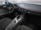 Audi раскрыла ТТХ кроссовера Allroad Shooting Brake - фотография 3