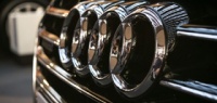 Audi впервые за долгое время сменит логотип